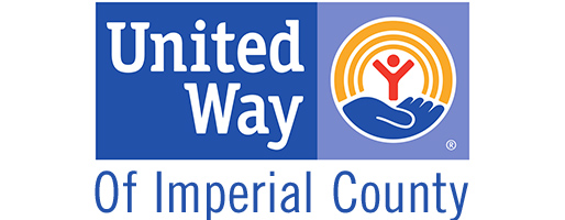 United Way Of Imperial County Logo