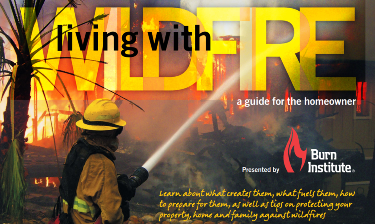 Now is the time to prepare for wildfire…