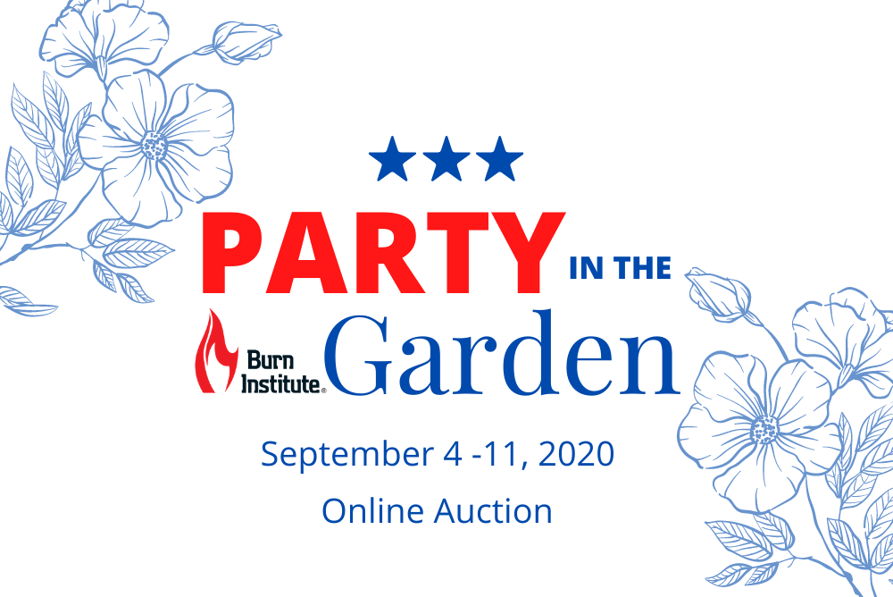 Party In The Garden Website 4