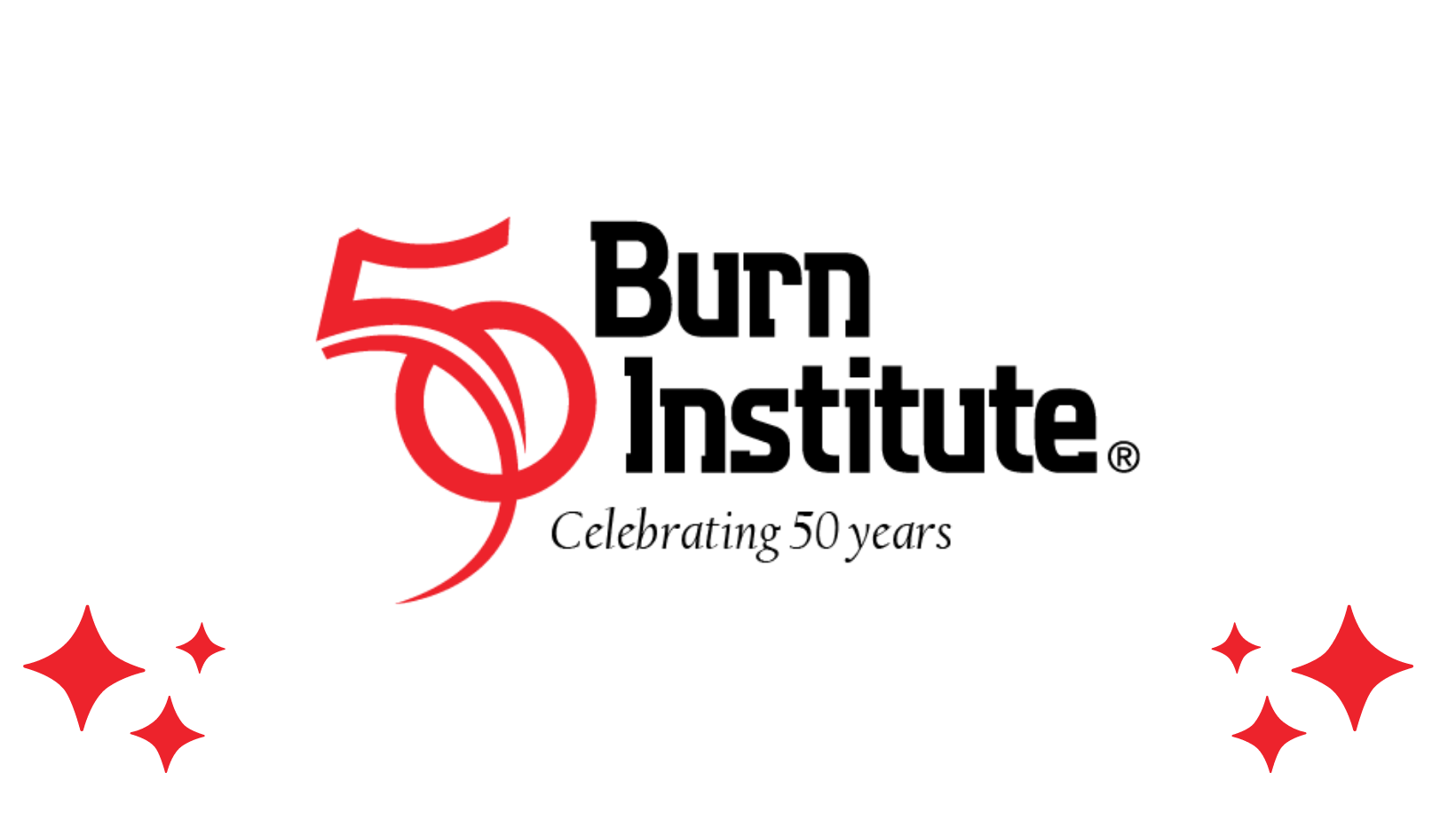 The Burn Institute Turns 50!