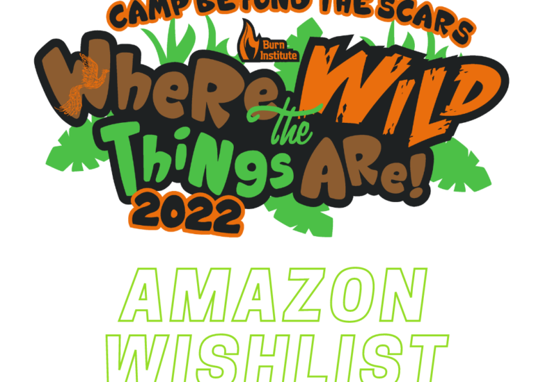 CBtS Amazon Wishlist
