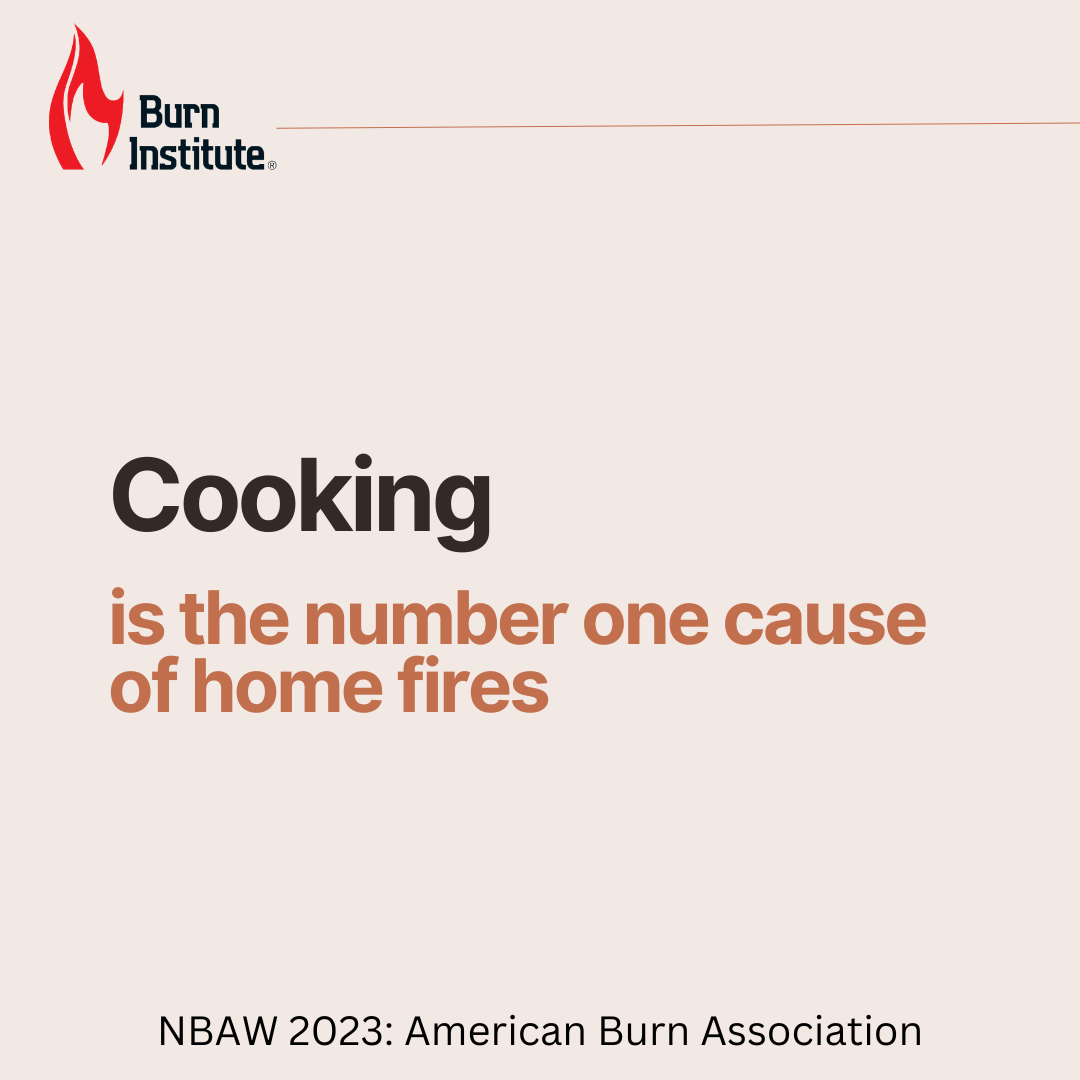 National Burn Awareness Week February 5th-11th