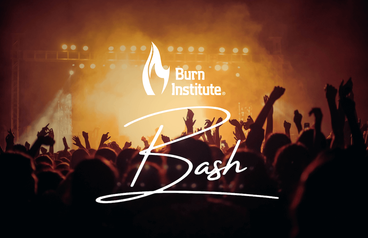 Party with a Purpose: Burn Institute Bash is October 20 – Tickets on Sale!