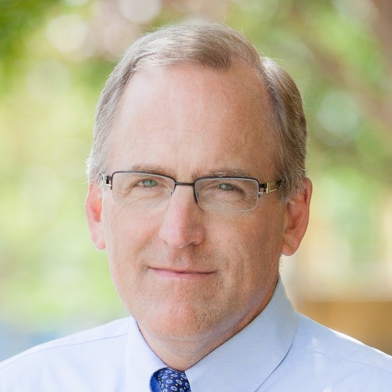 Welcome our new Executive Director, Peter Callstrom