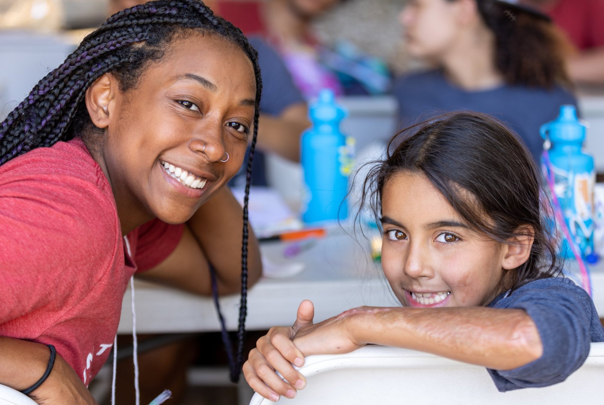 Burn Institute Photos 124