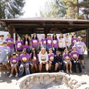 Camper Group Photo Camper Group Photo