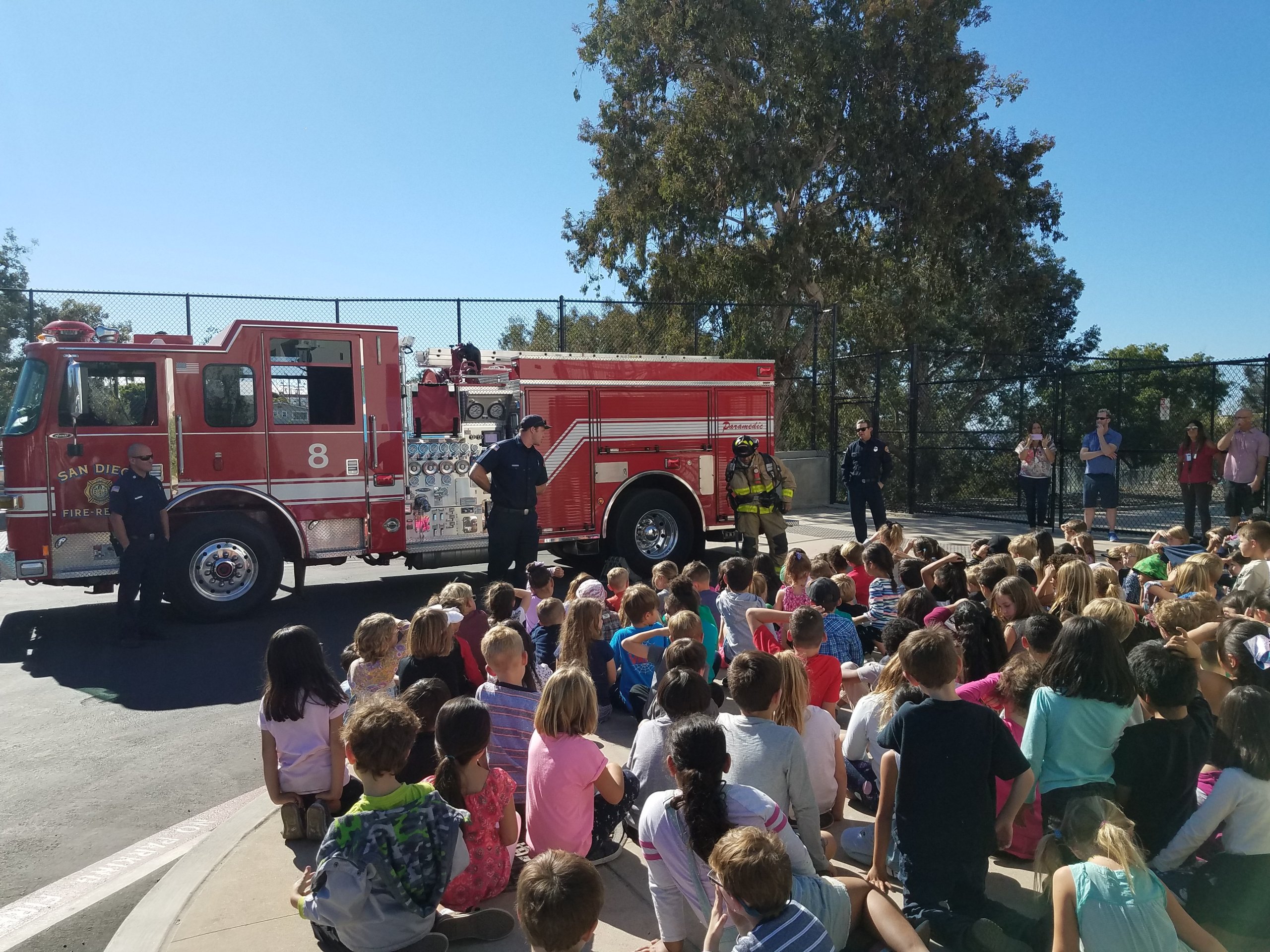 Grant Elementary