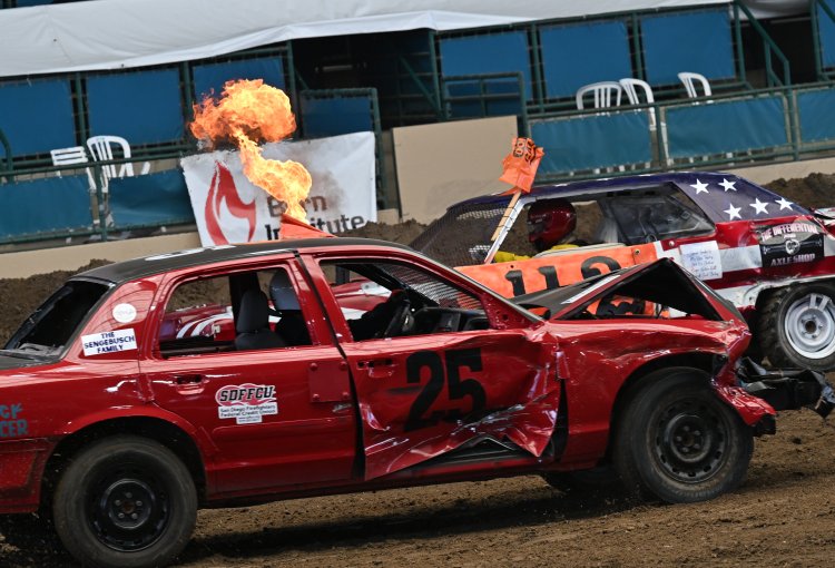 Demodrby 272