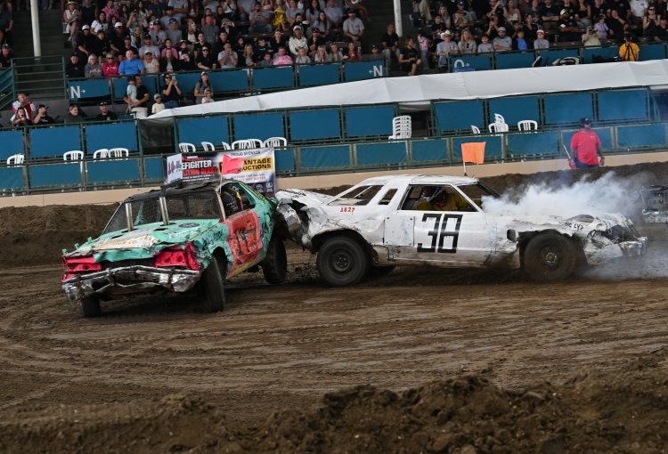 Demodrby 413