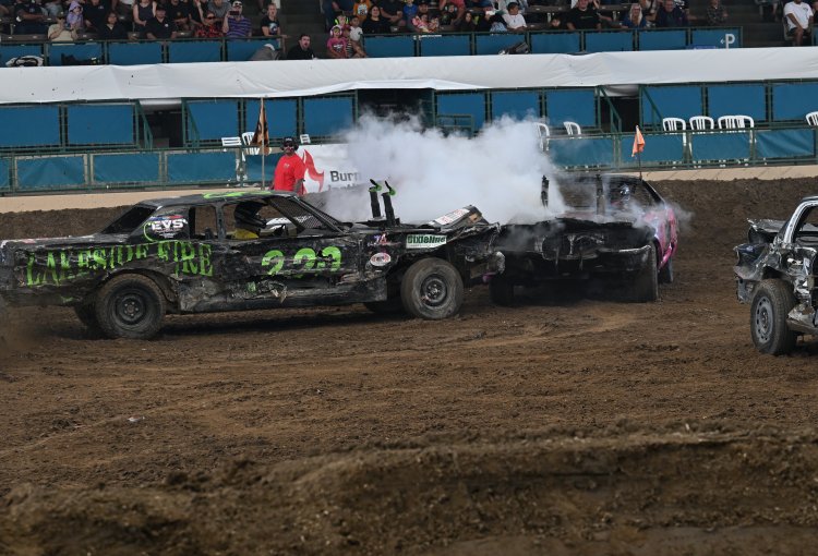 Demodrby 468